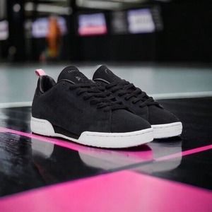 Reebok x United Arrows and Sons NPC Shoes Size 9.5 Black AR3785 Kendrick Lamar